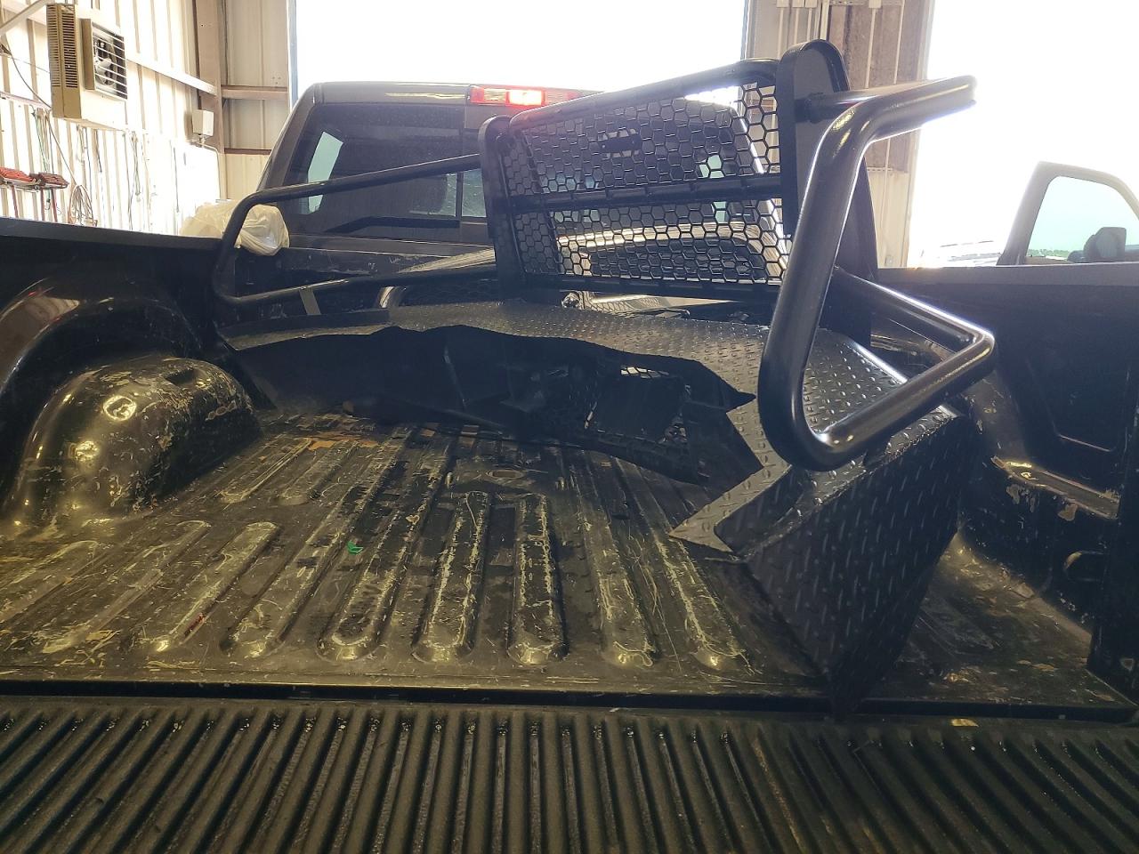 Ram 2500 Slt