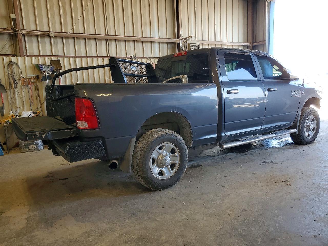 Ram 2500 Slt