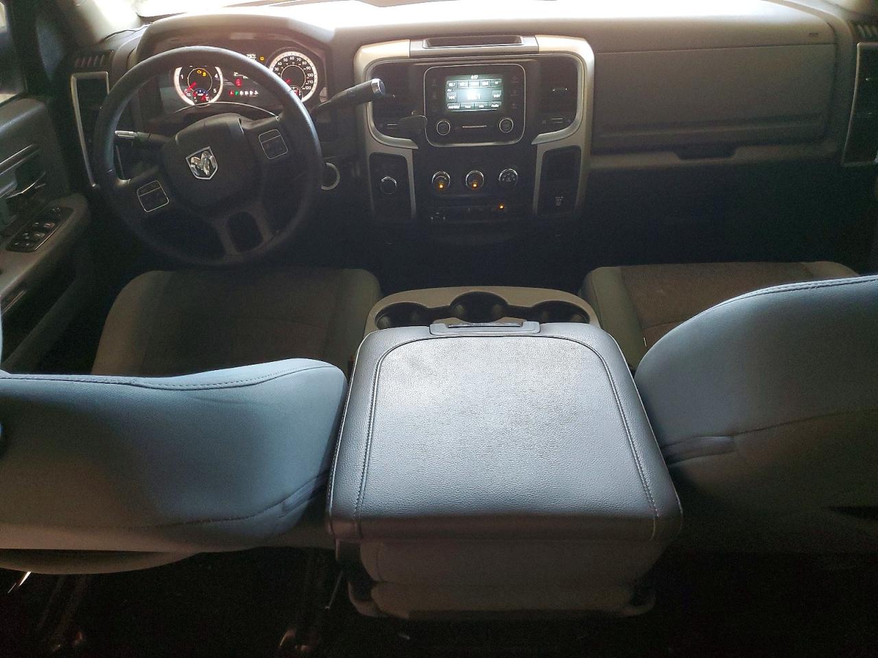 Ram 2500 Slt