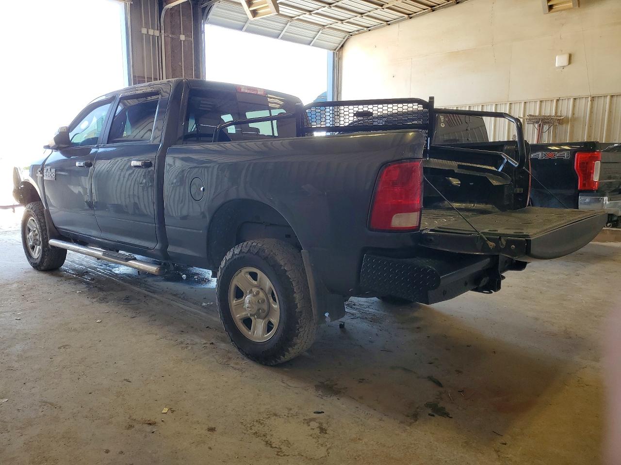 Ram 2500 Slt