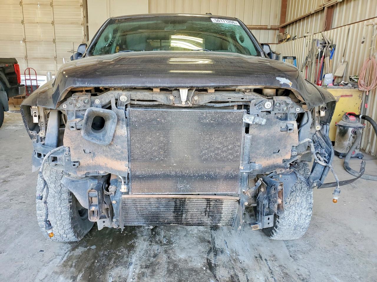 Ram 2500 Slt