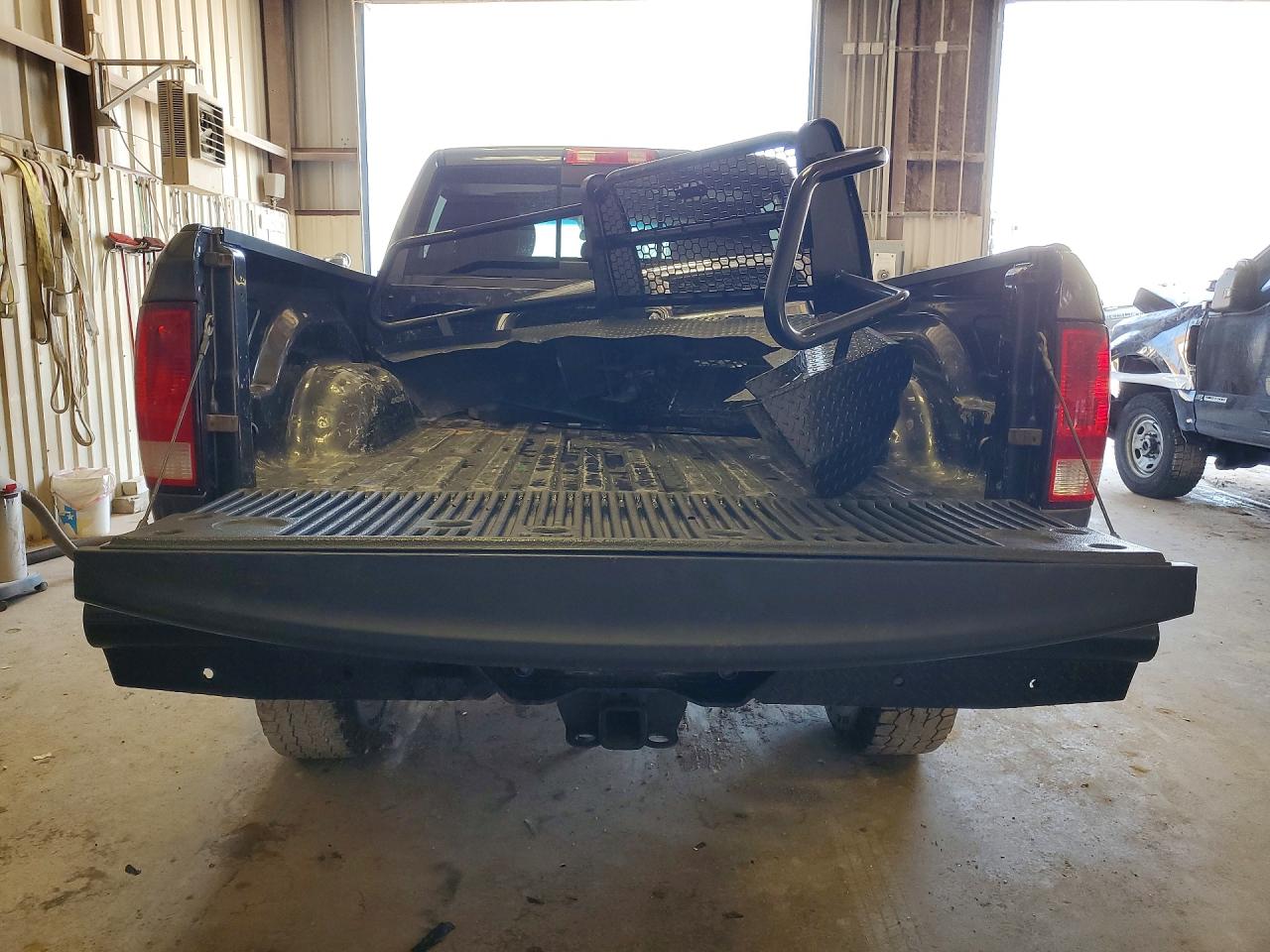 Ram 2500 Slt