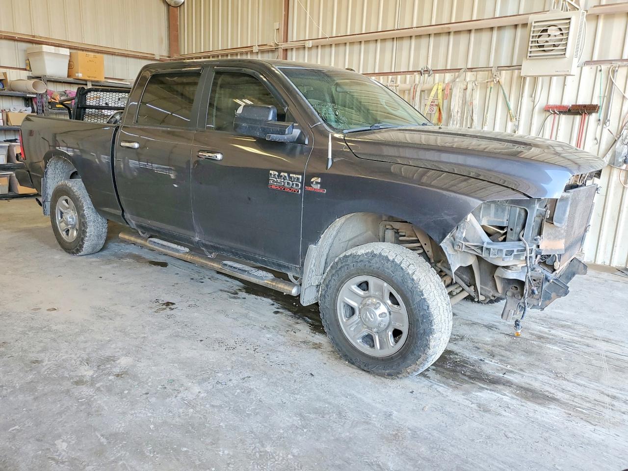 Ram 2500 Slt