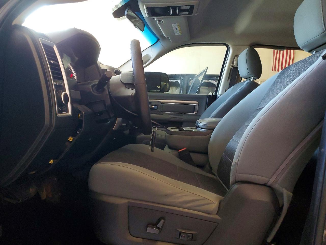 Ram 2500 Slt