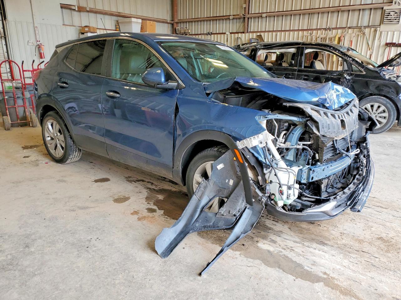 Buick Encore Preferred