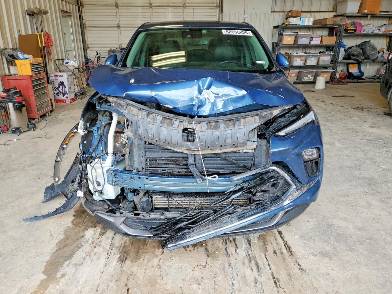 Buick Encore Preferred