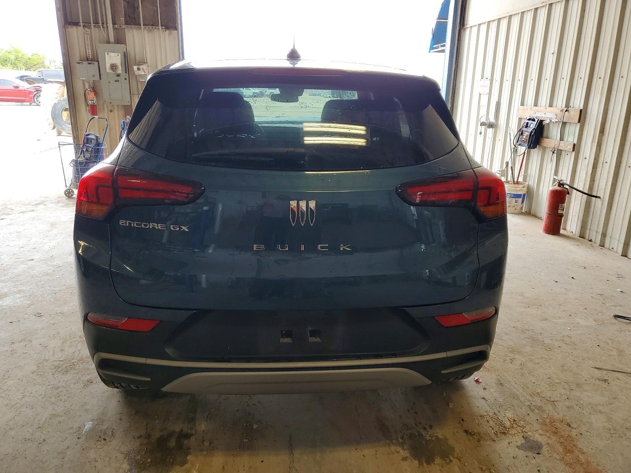 Buick Encore Preferred