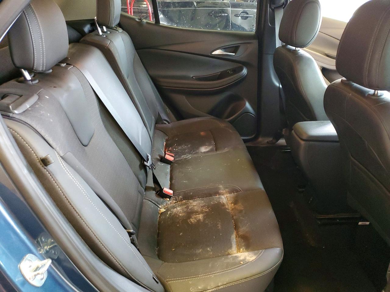 Buick Encore Preferred
