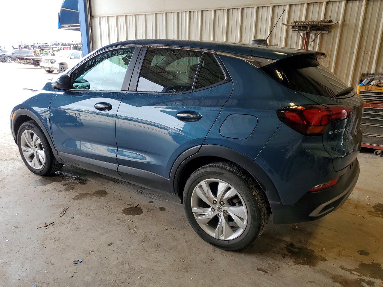 Buick Encore Preferred