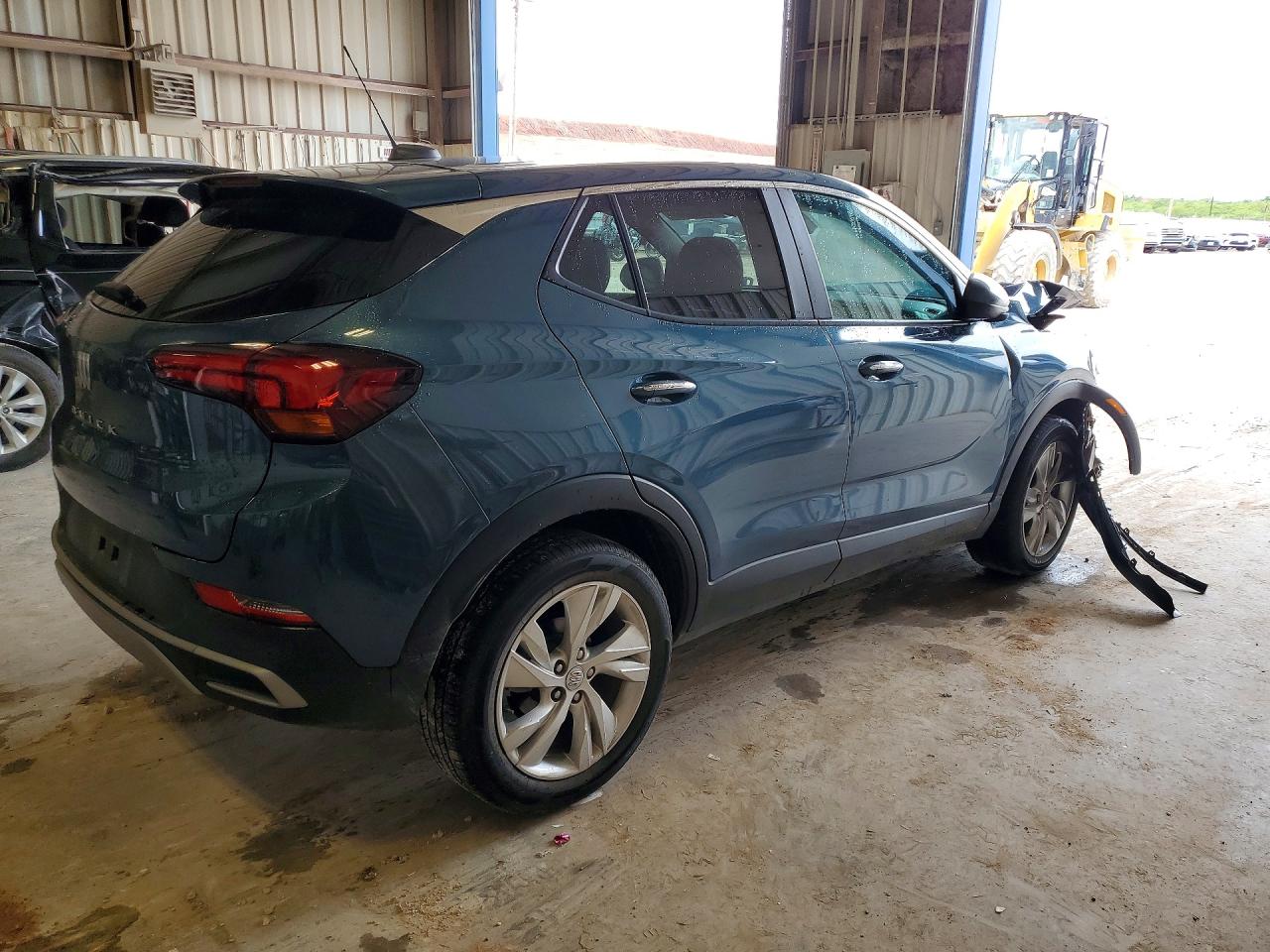 Buick Encore Preferred