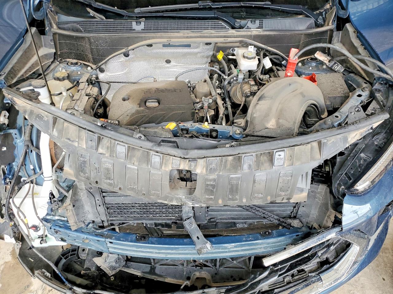 Buick Encore Preferred
