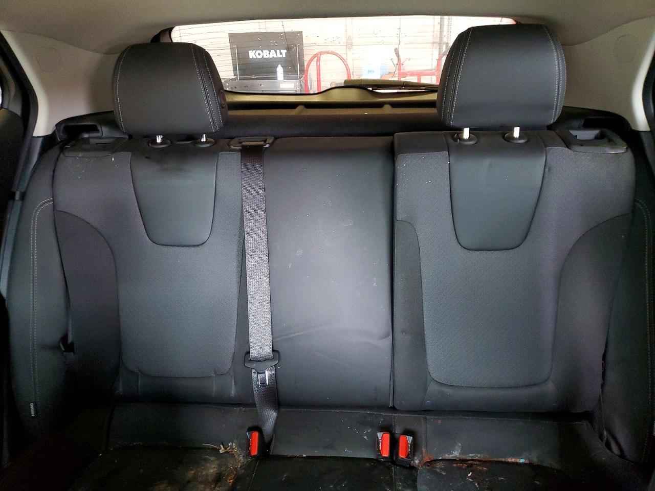 Buick Encore Preferred