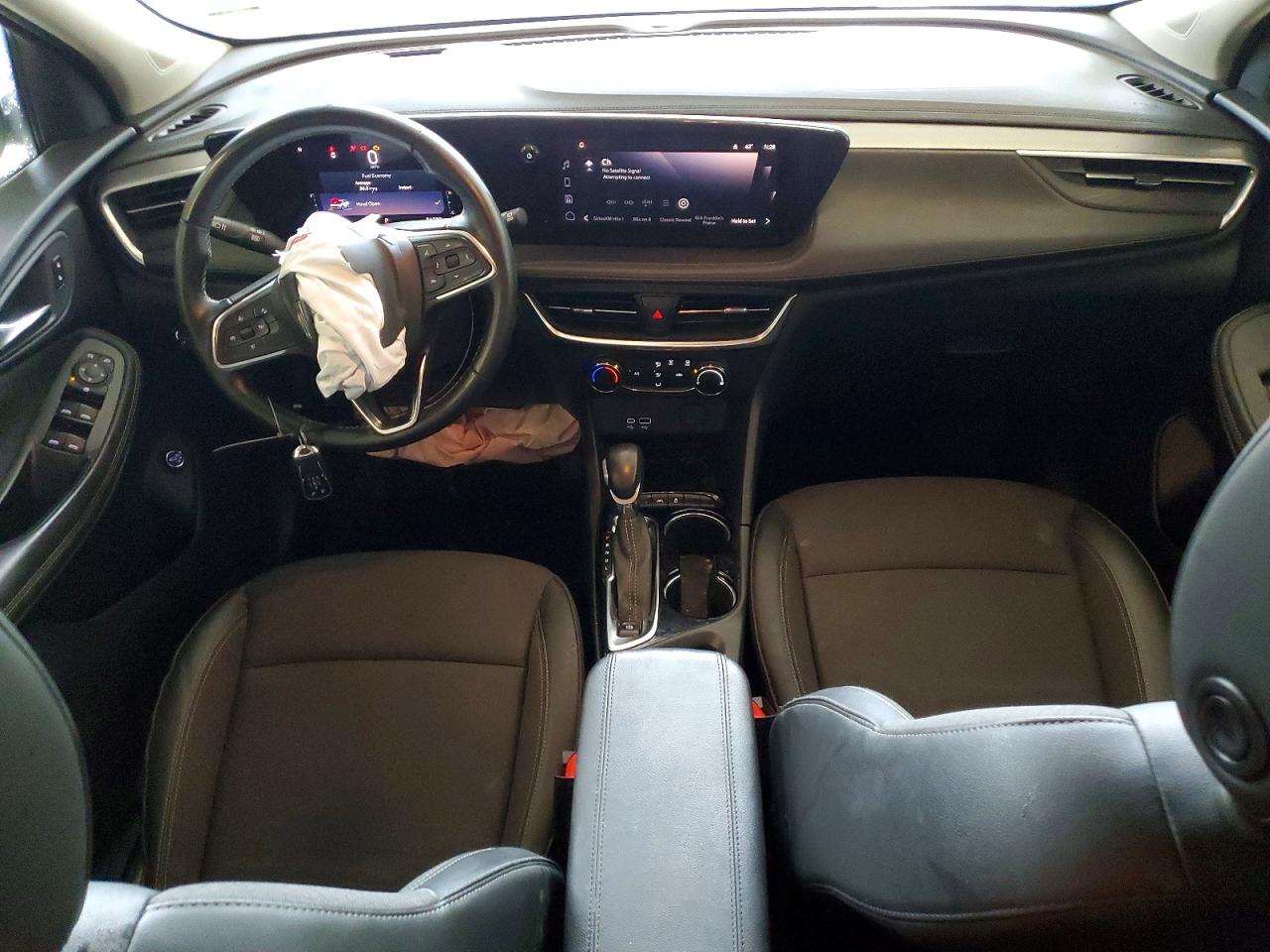 Buick Encore Preferred