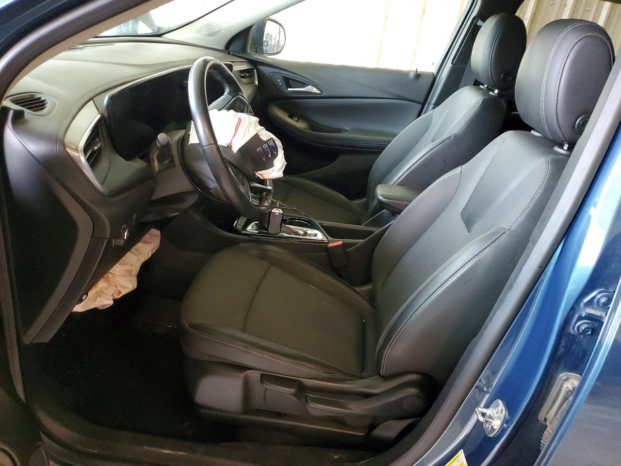 Buick Encore Preferred