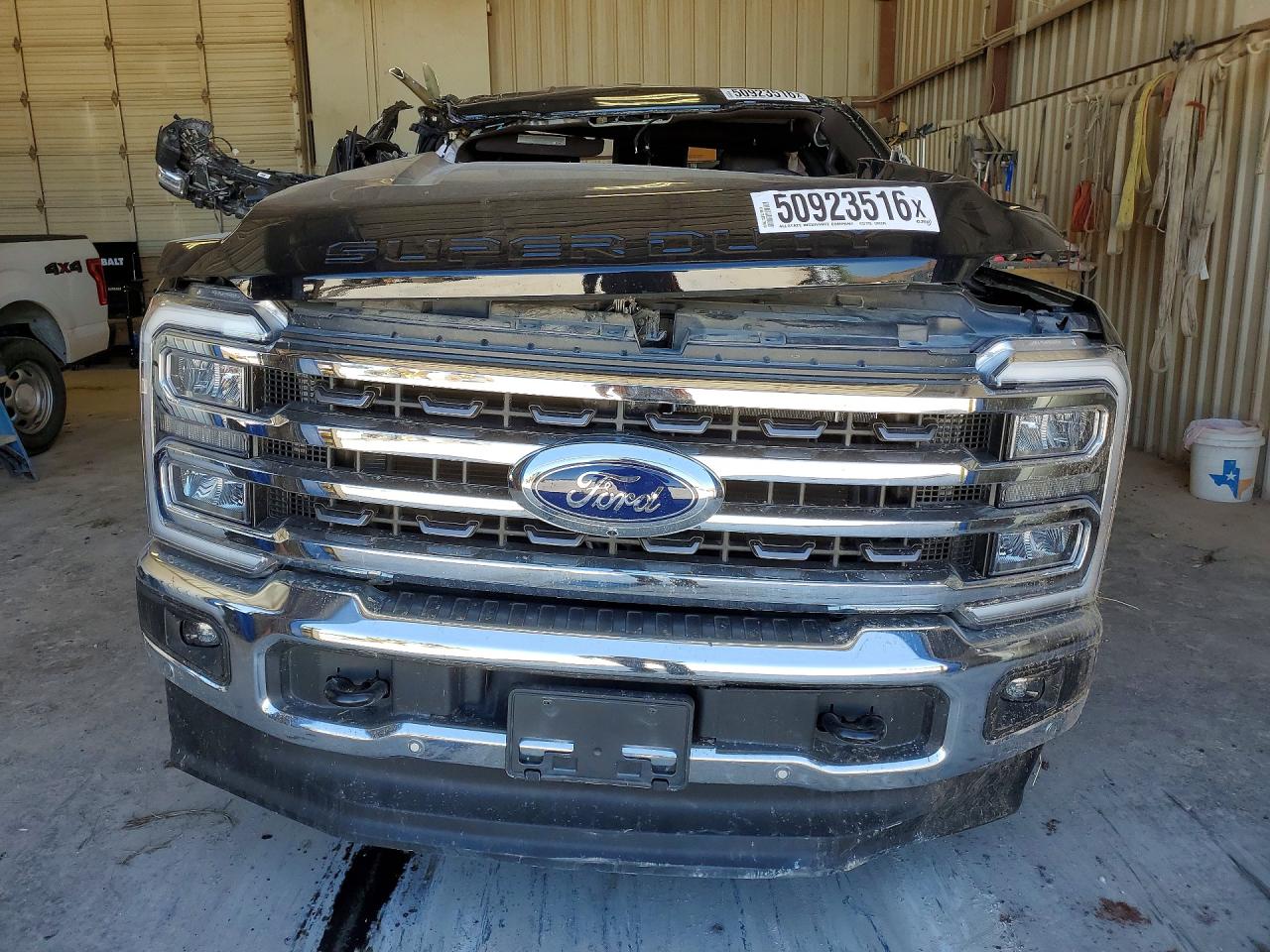 Ford F-350 Super Duty