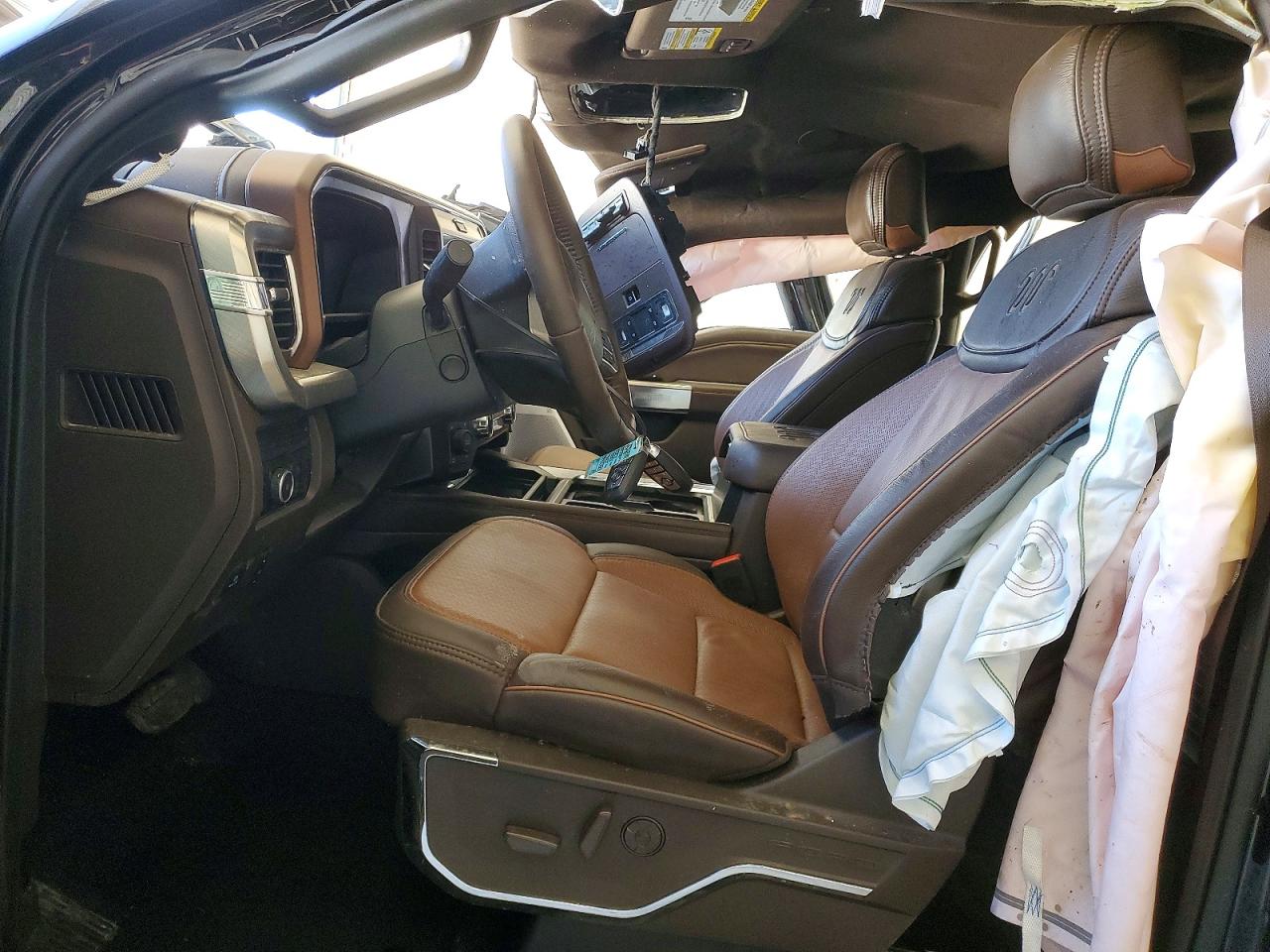 Ford F-350 Super Duty