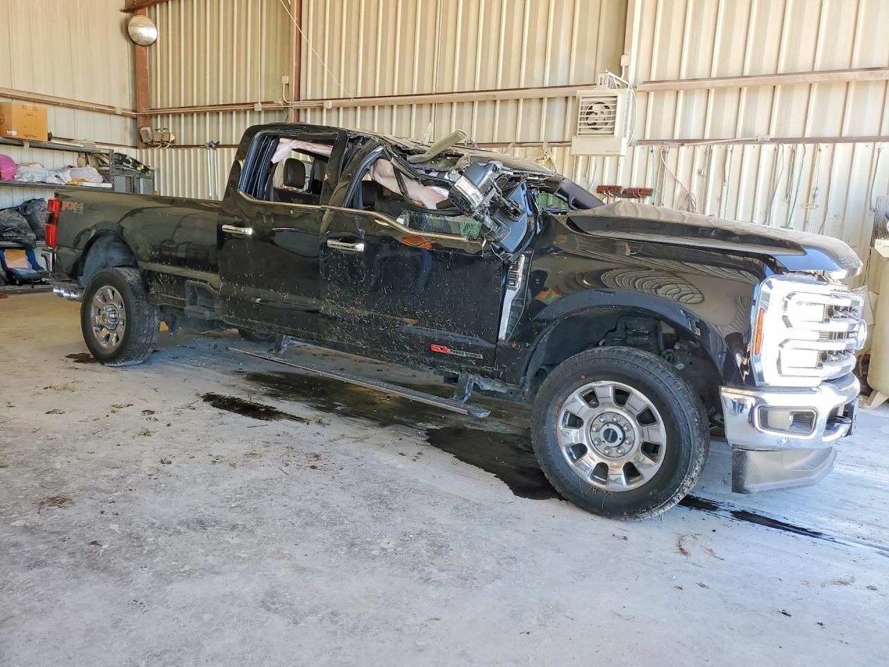 Ford F-350 Super Duty