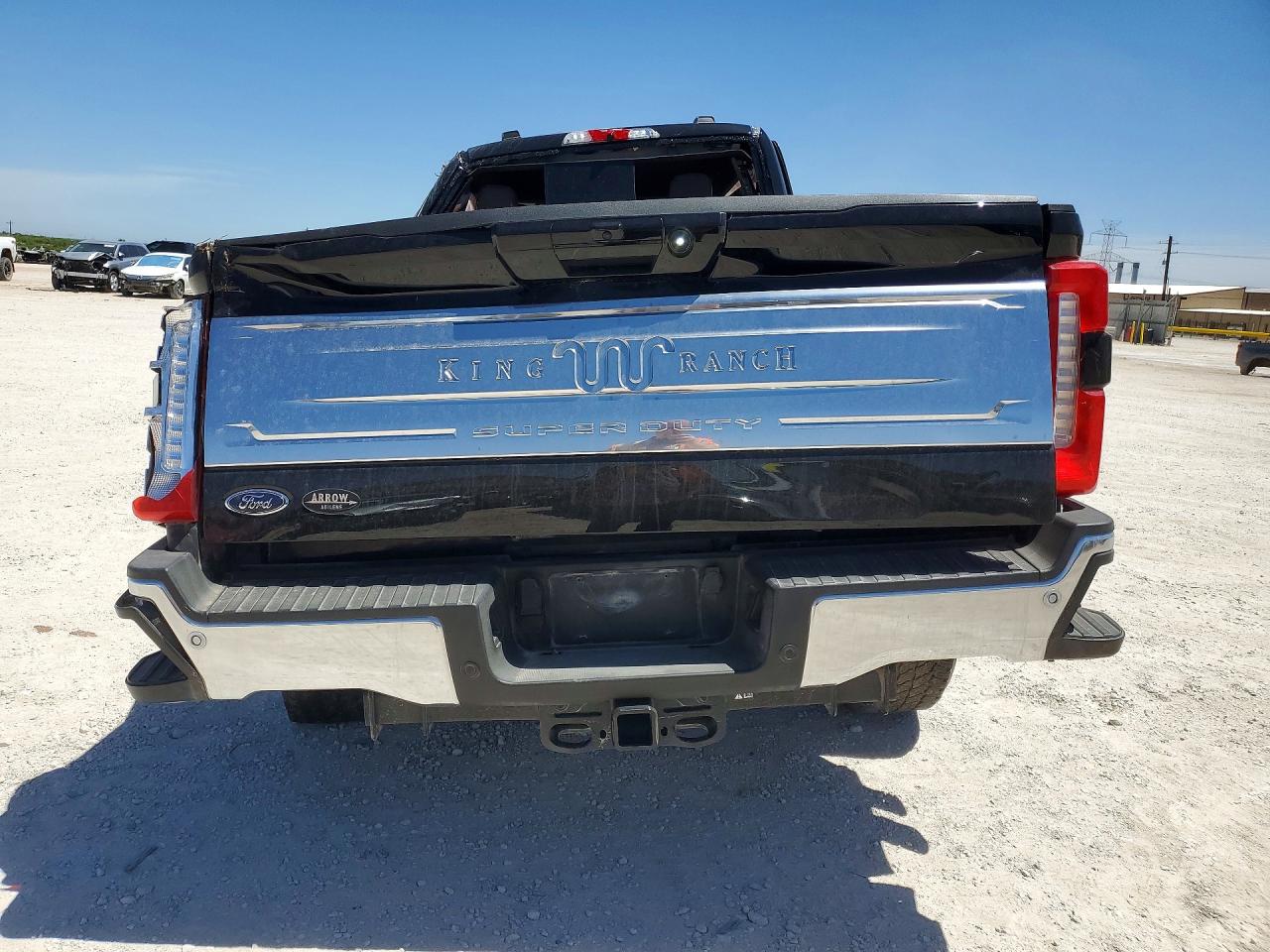 Ford F-350 Super Duty