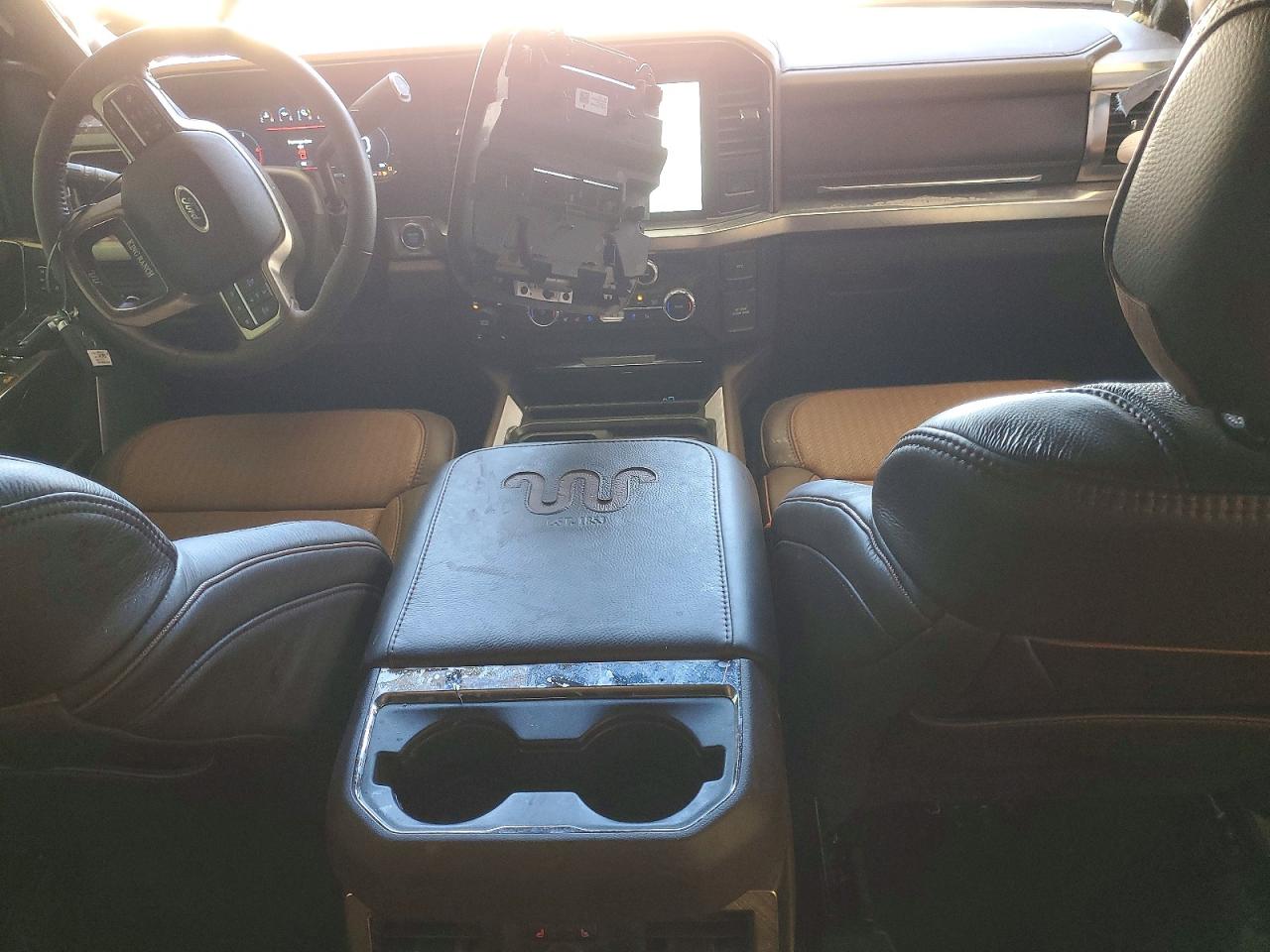 Ford F-350 Super Duty