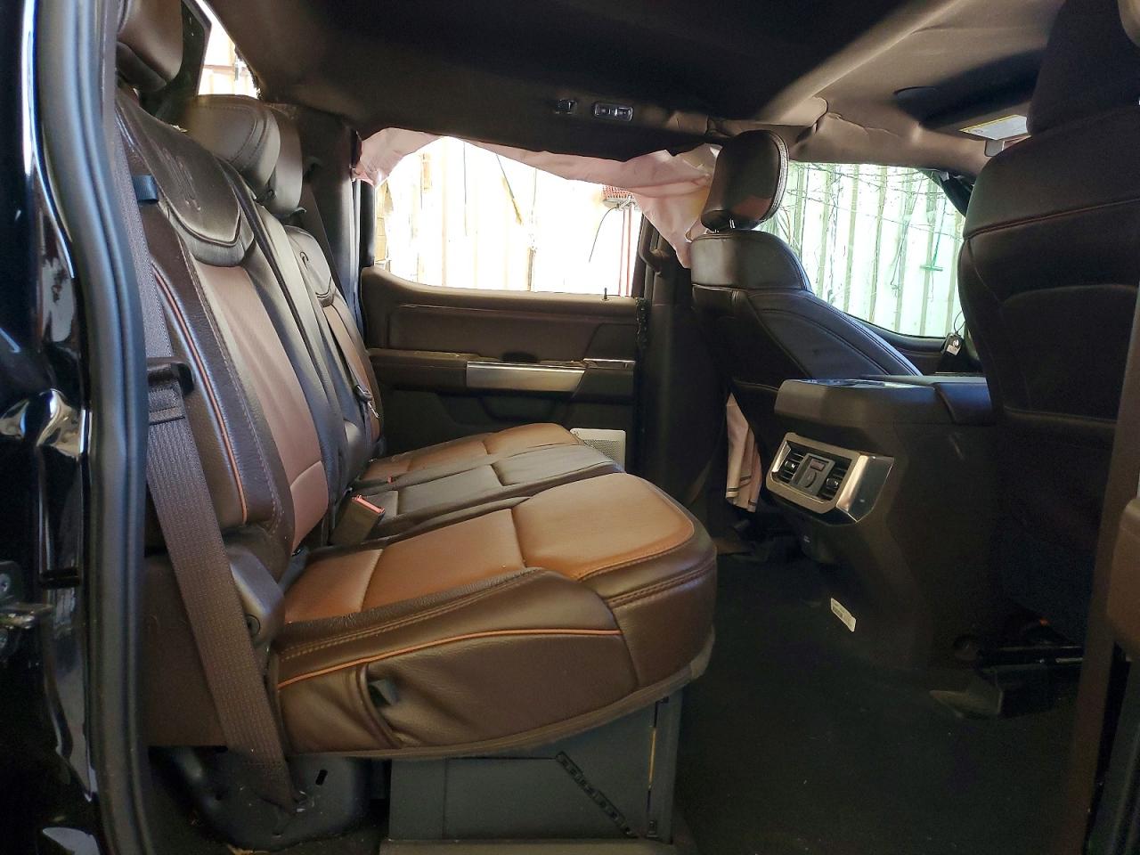 Ford F-350 Super Duty