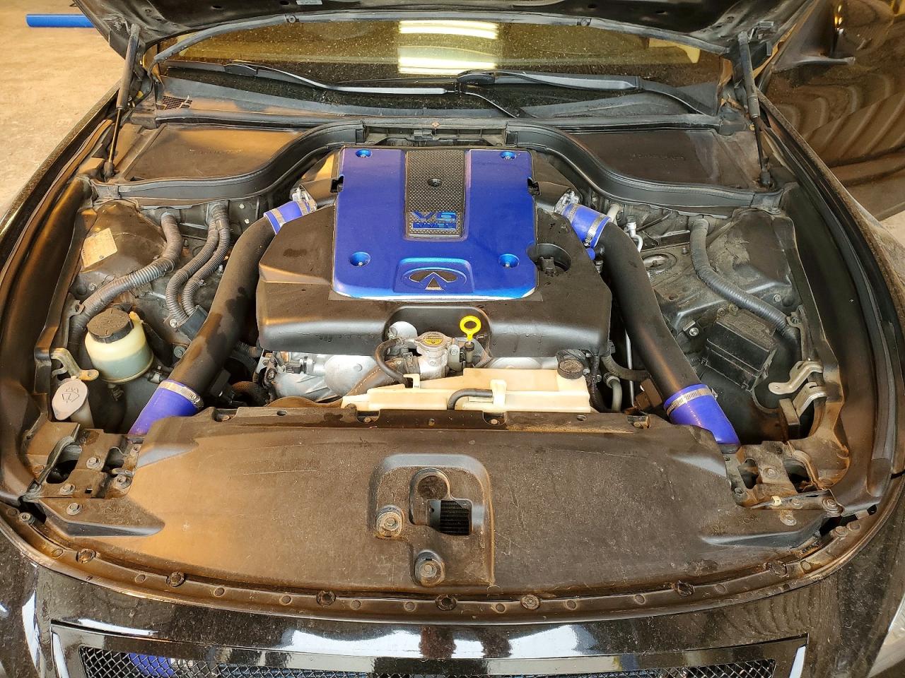 INFINITI G37 Coupe Base