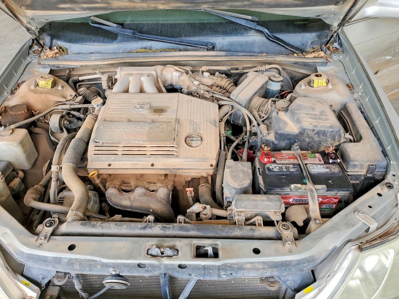 Toyota Avalon Xls