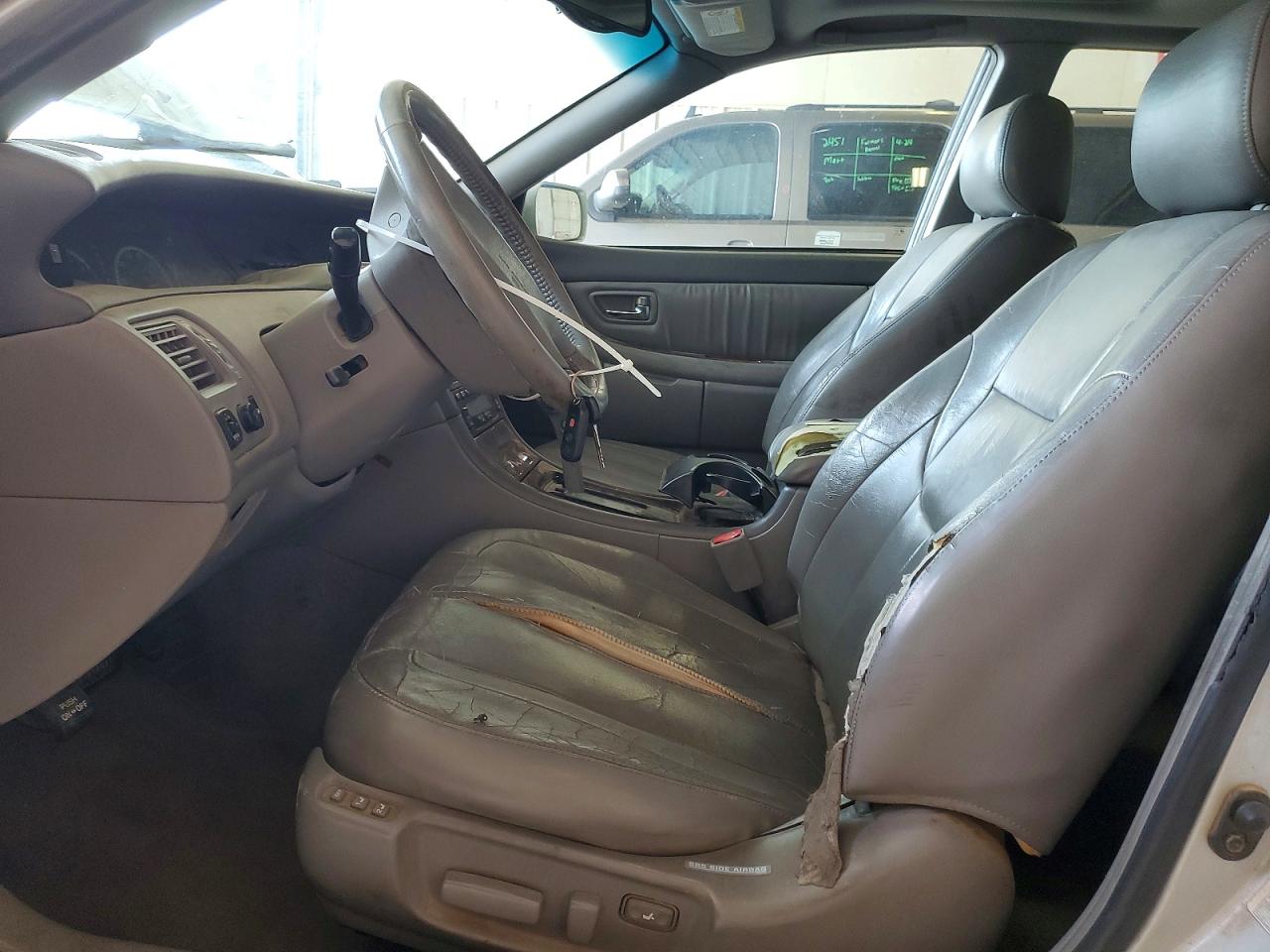 Toyota Avalon Xls