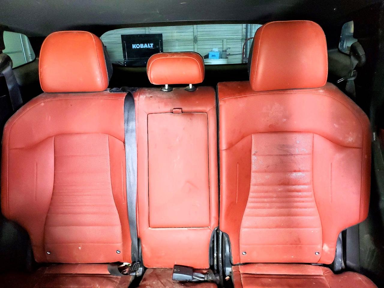 Kia Sportage Sx Prestige