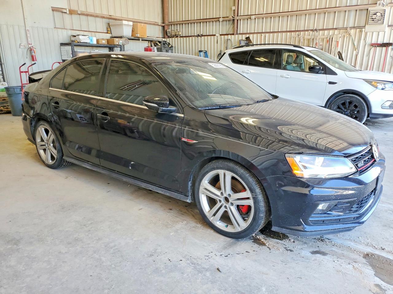 Volkswagen Jetta Gli