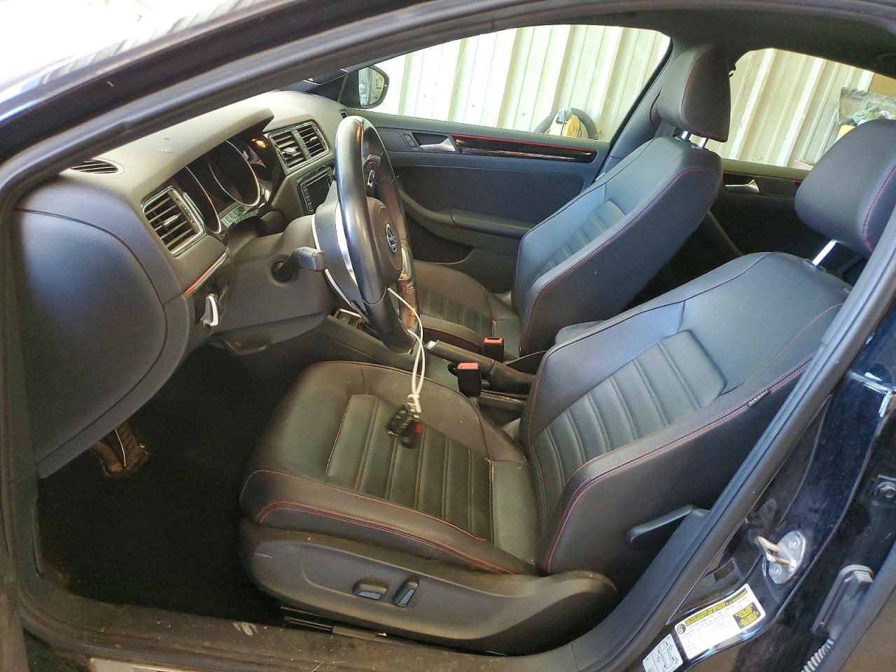 Volkswagen Jetta Gli
