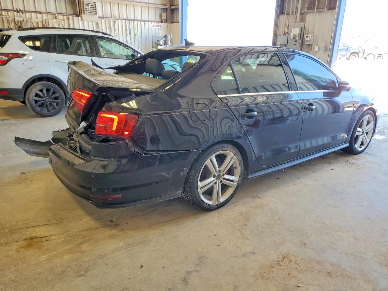 Volkswagen Jetta Gli
