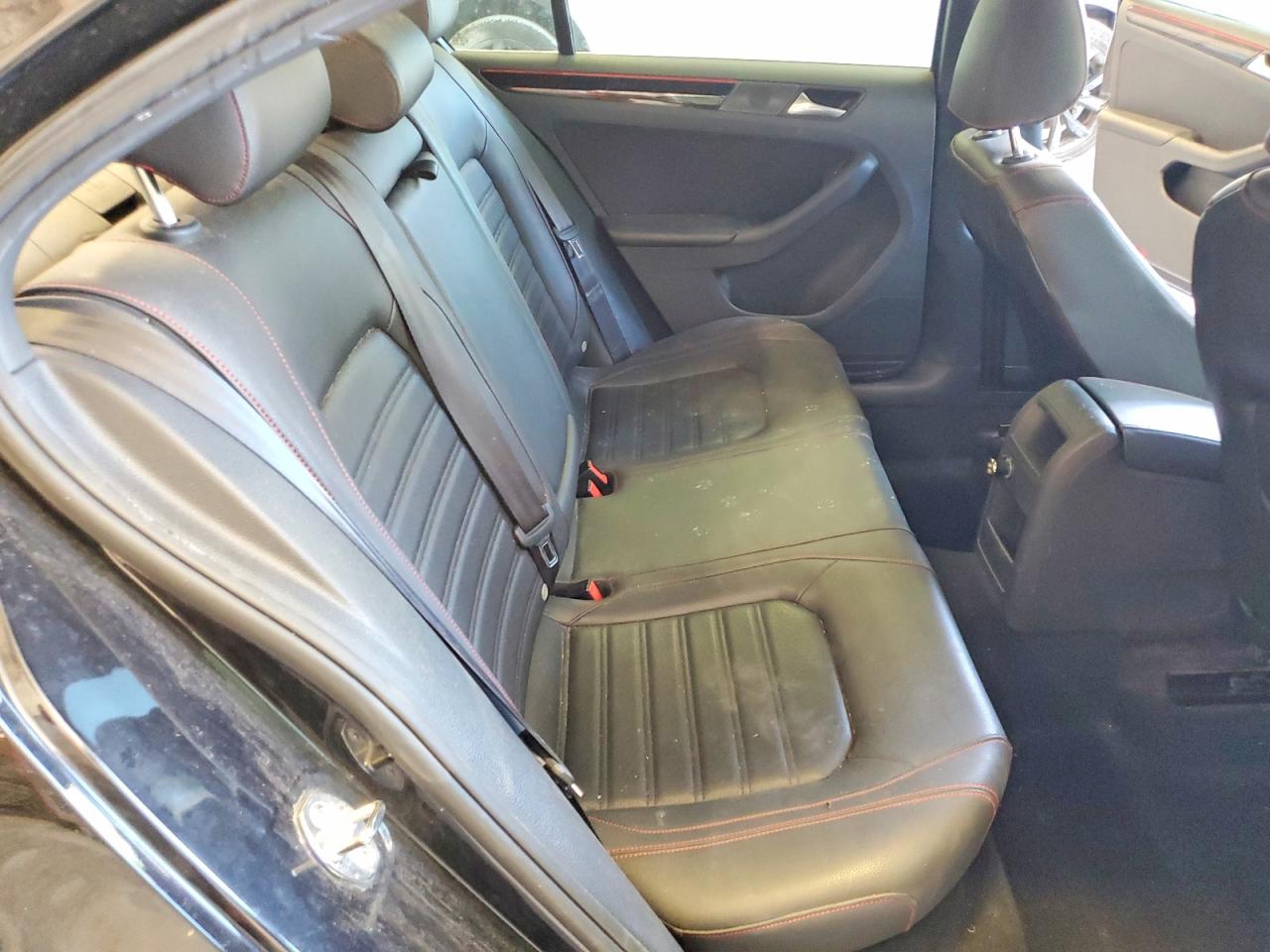 Volkswagen Jetta Gli