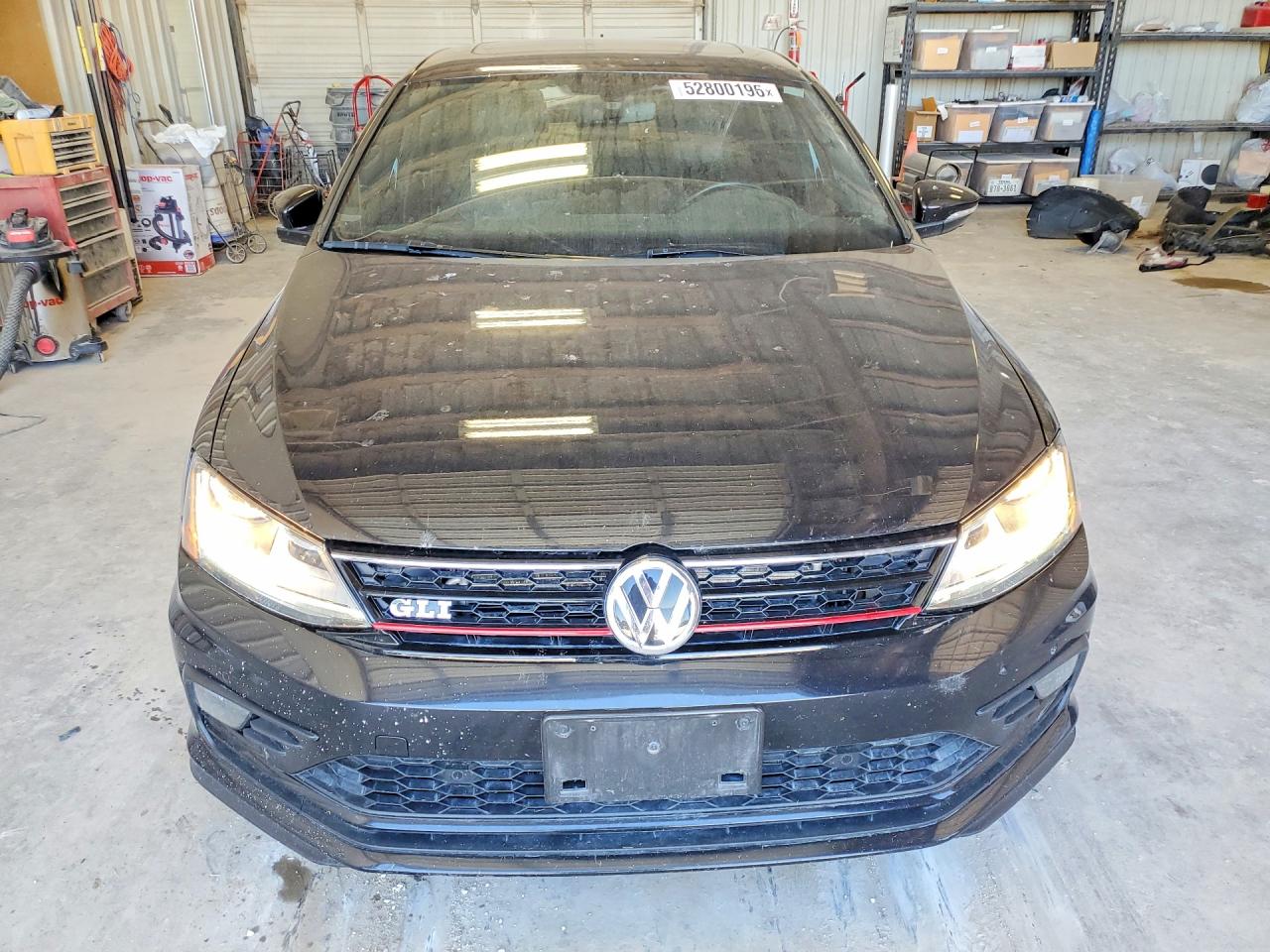 Volkswagen Jetta Gli