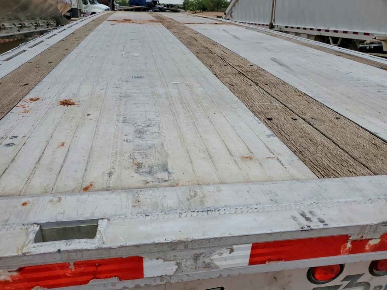 Benson International Trailers