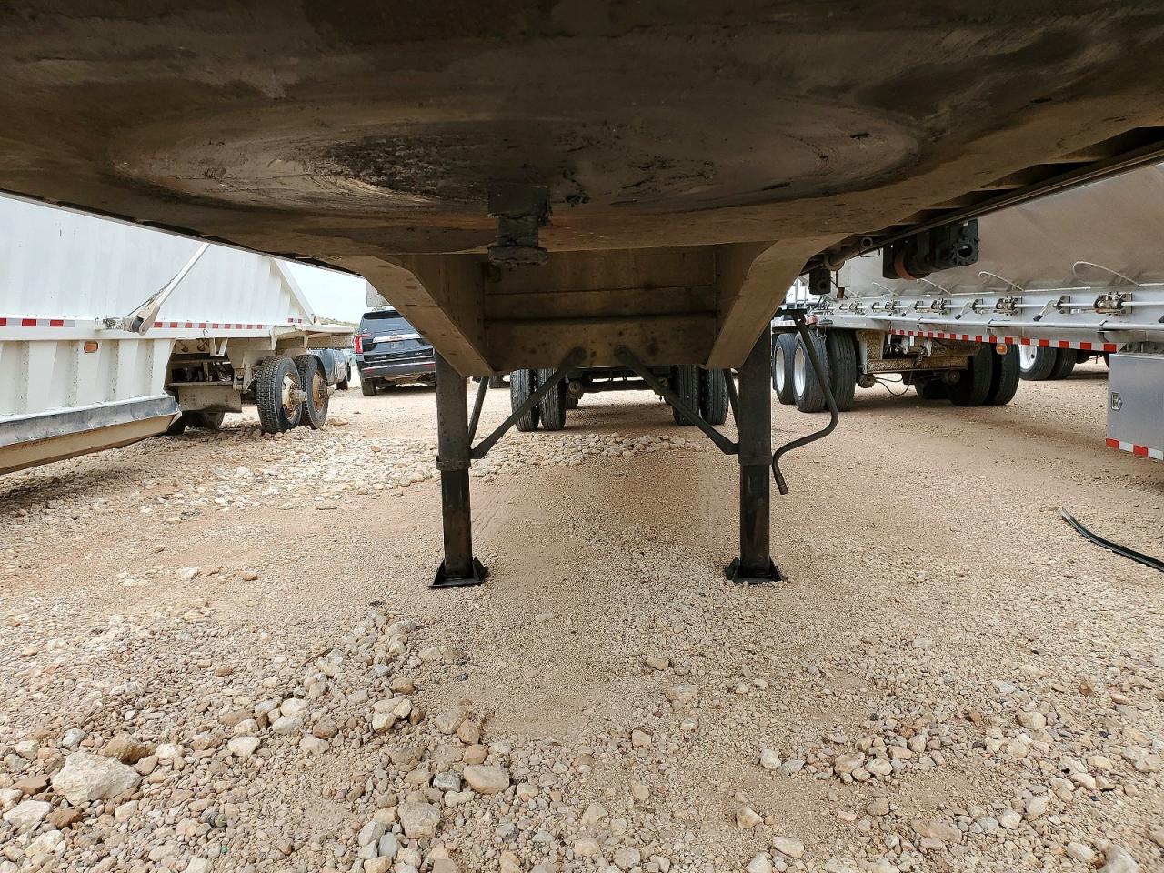 Benson International Trailers
