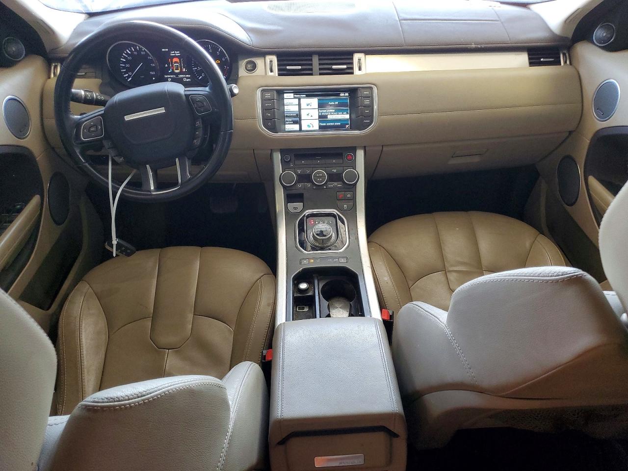 Land Rover Range Rover Pure Premium