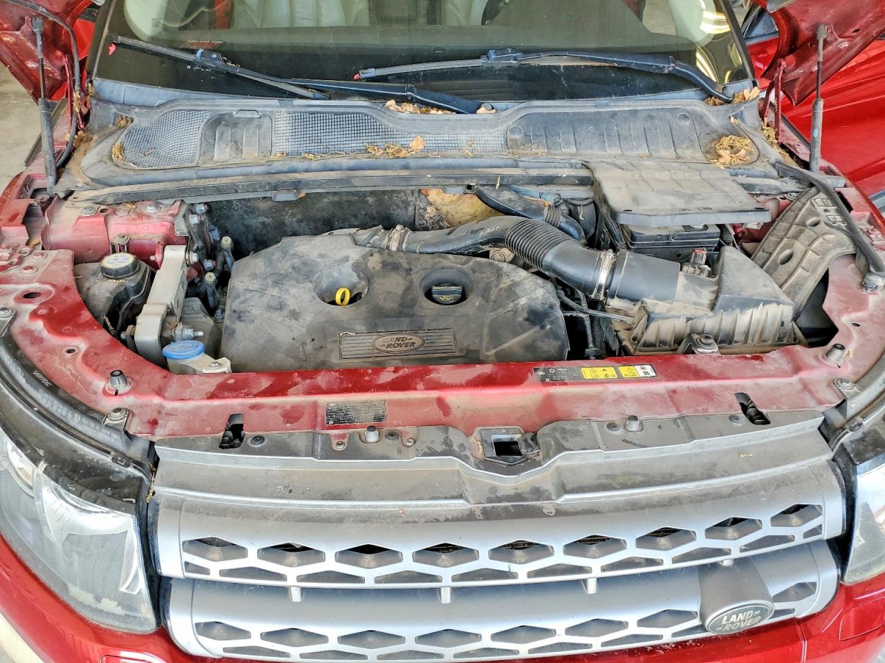 Land Rover Range Rover Pure Premium