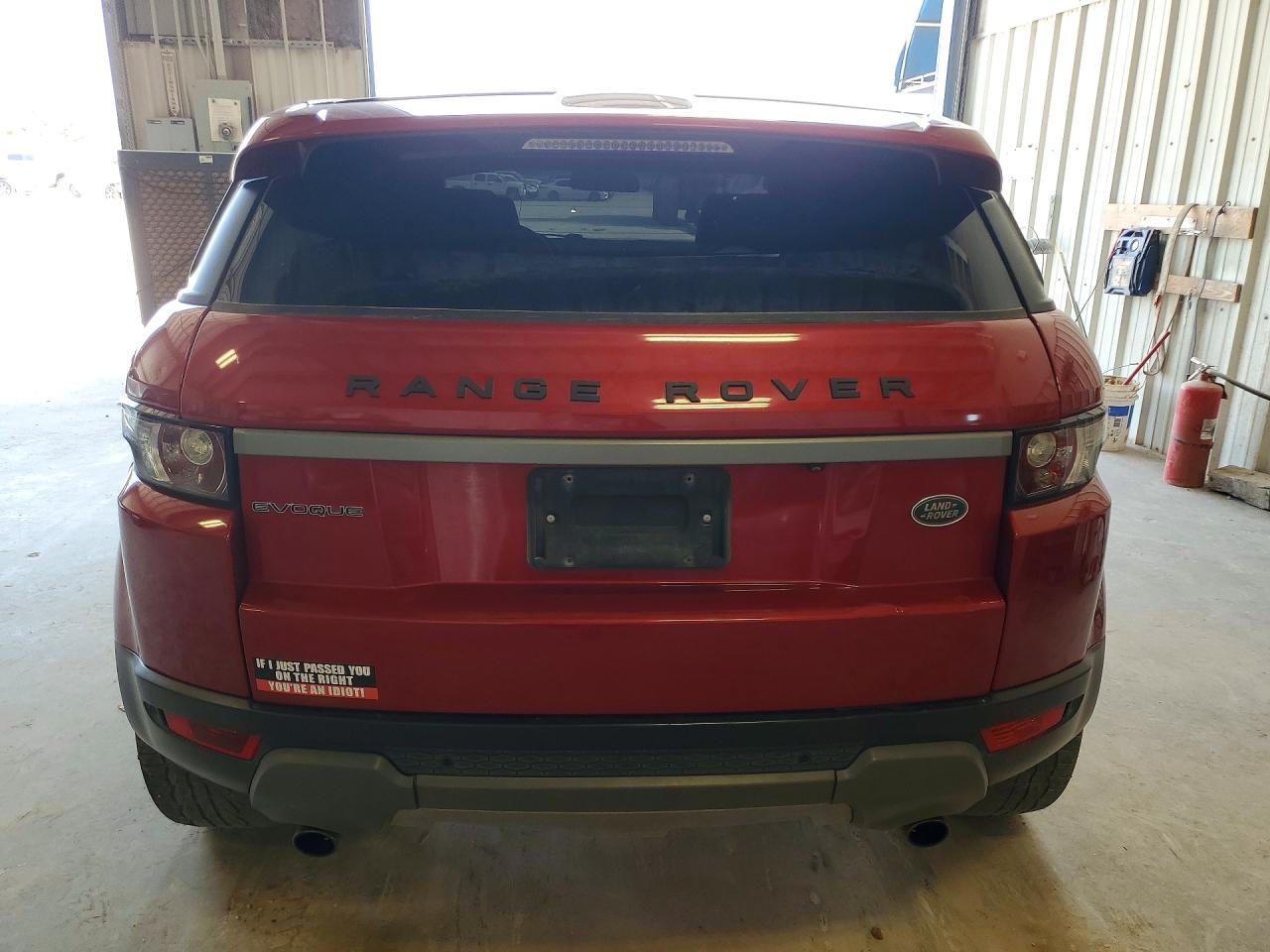 Land Rover Range Rover Pure Premium