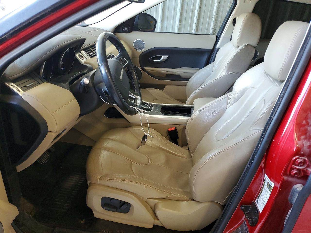 Land Rover Range Rover Pure Premium