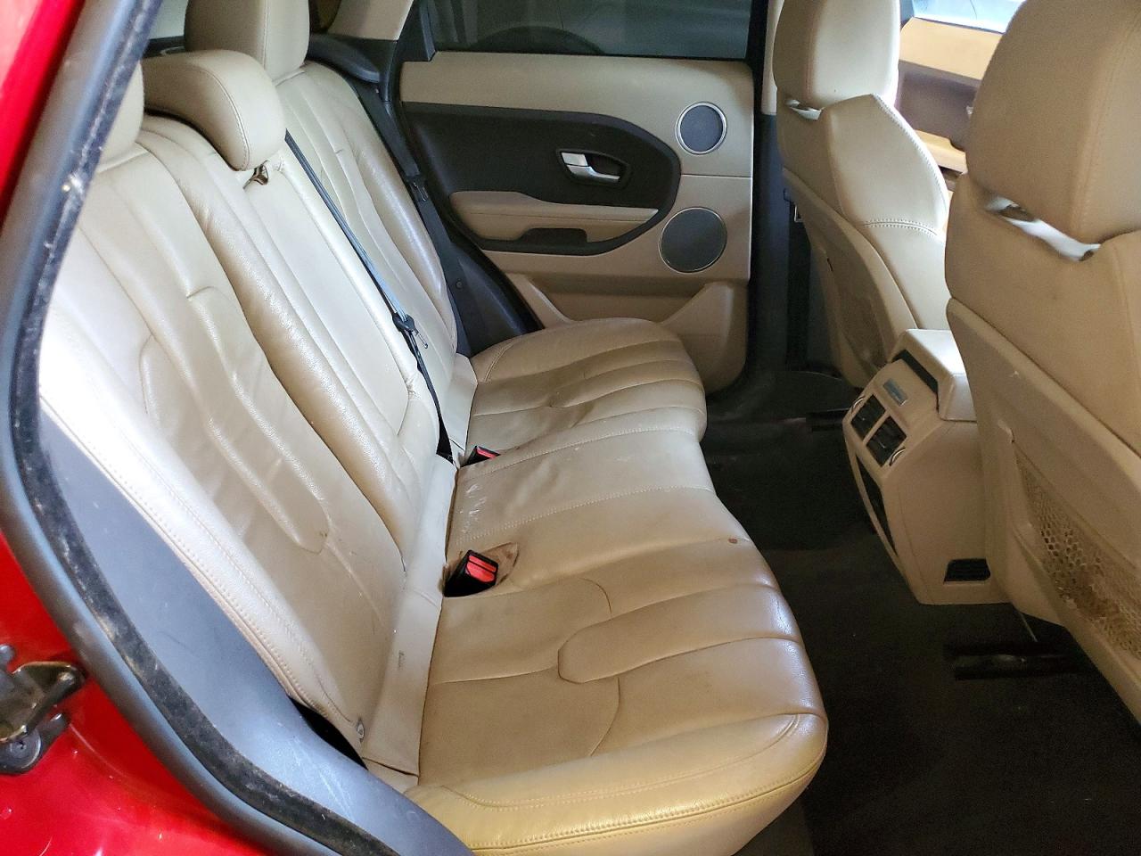 Land Rover Range Rover Pure Premium