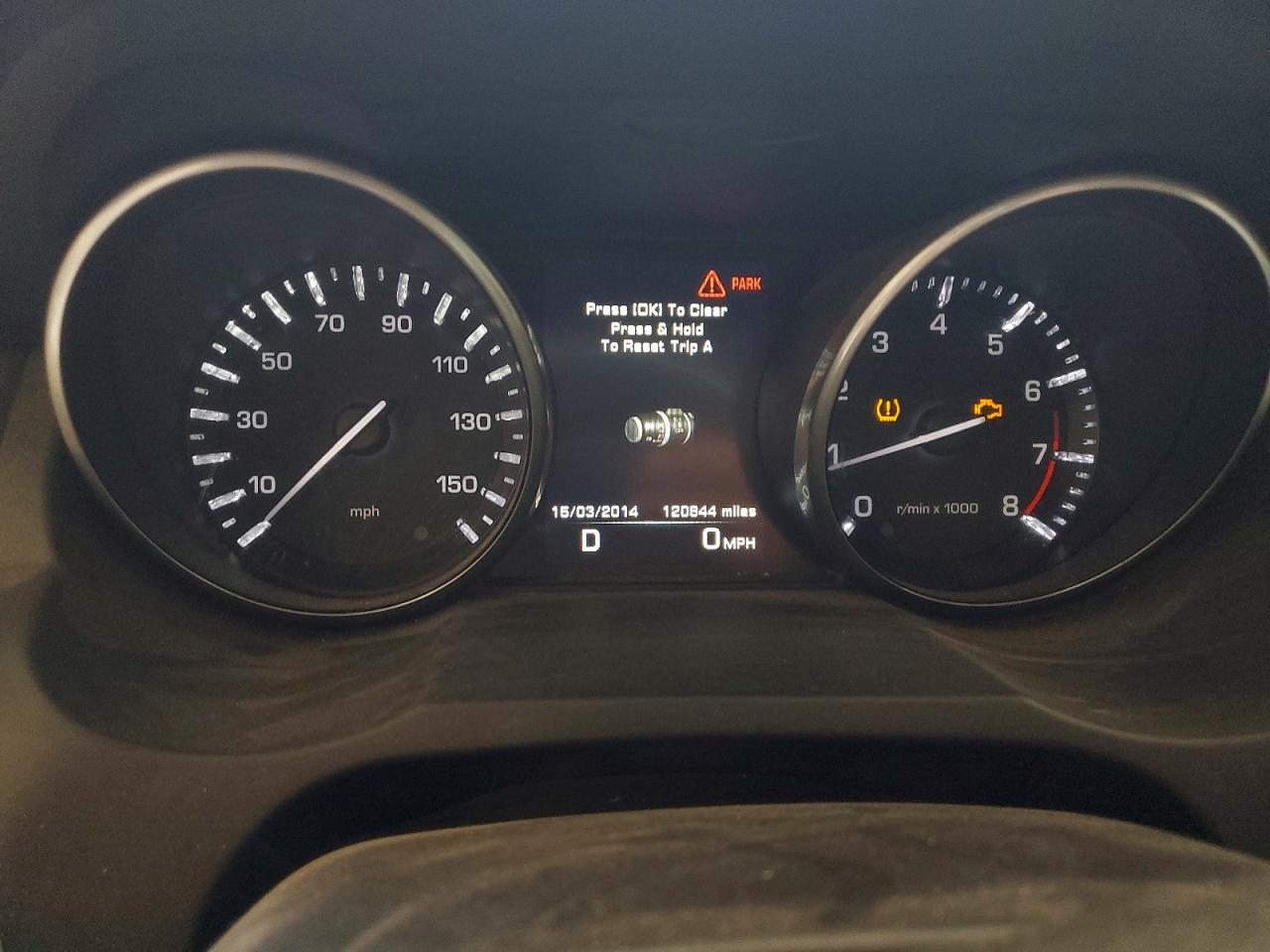 Land Rover Range Rover Pure Premium