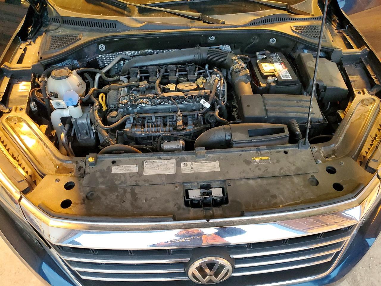 Volkswagen Passat Se