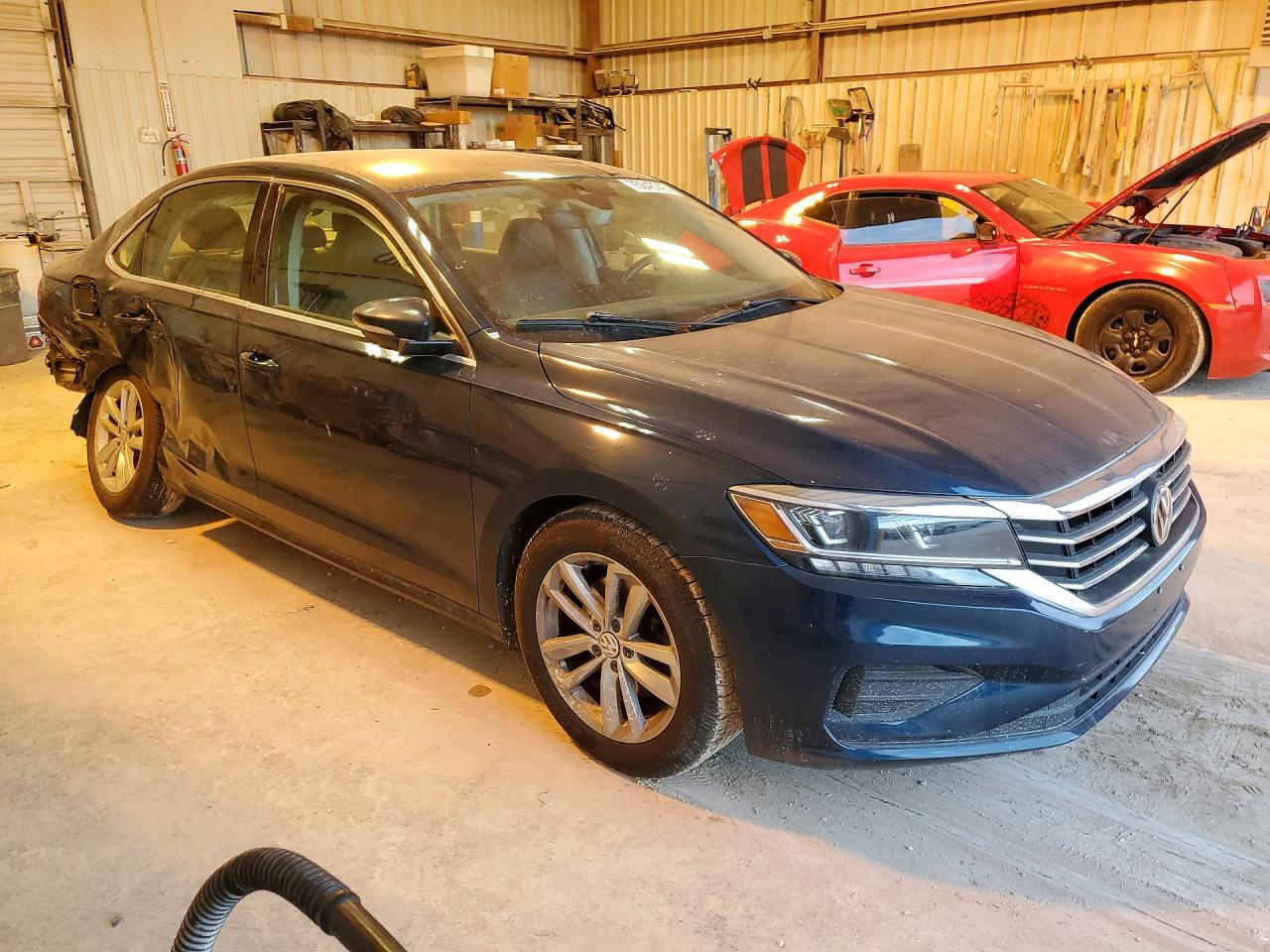 Volkswagen Passat Se