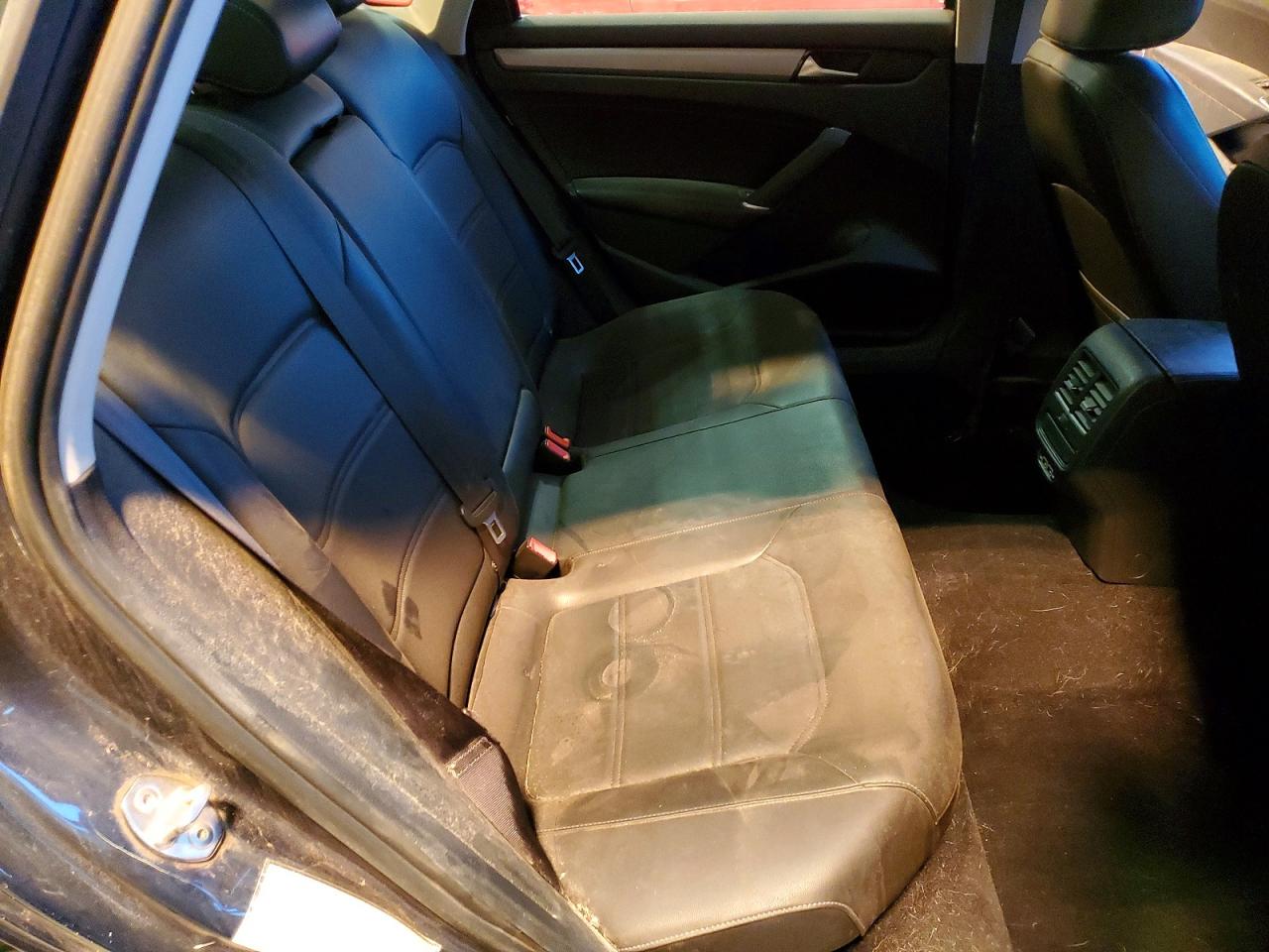 Volkswagen Passat Se