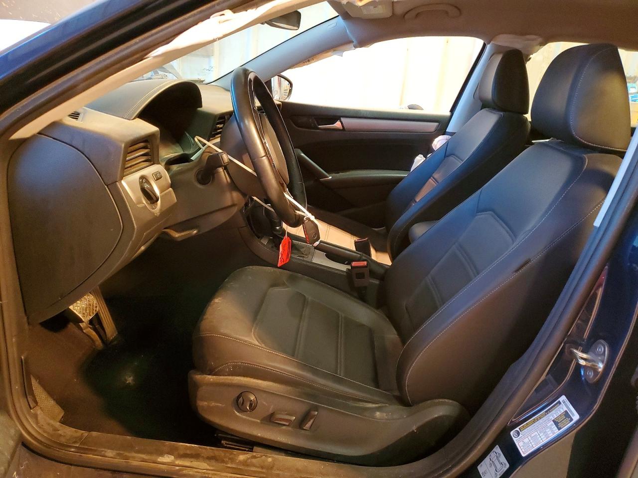 Volkswagen Passat Se