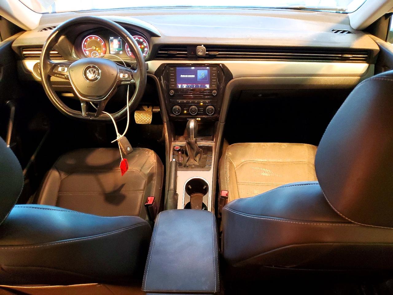 Volkswagen Passat Se