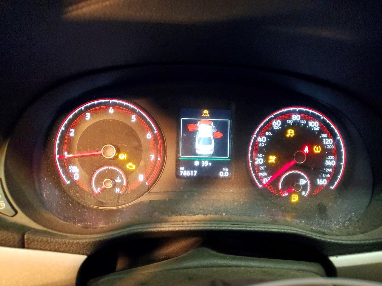 Volkswagen Passat Se