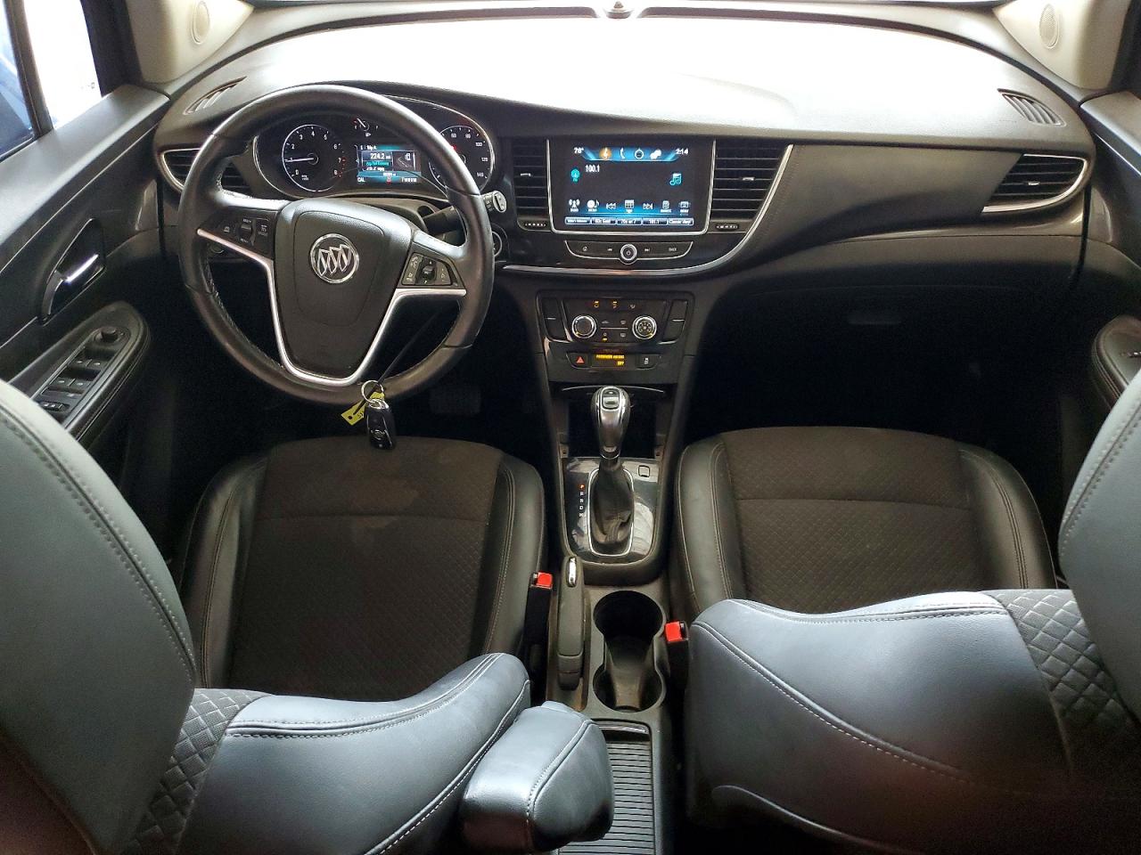 Buick Encore Preferred