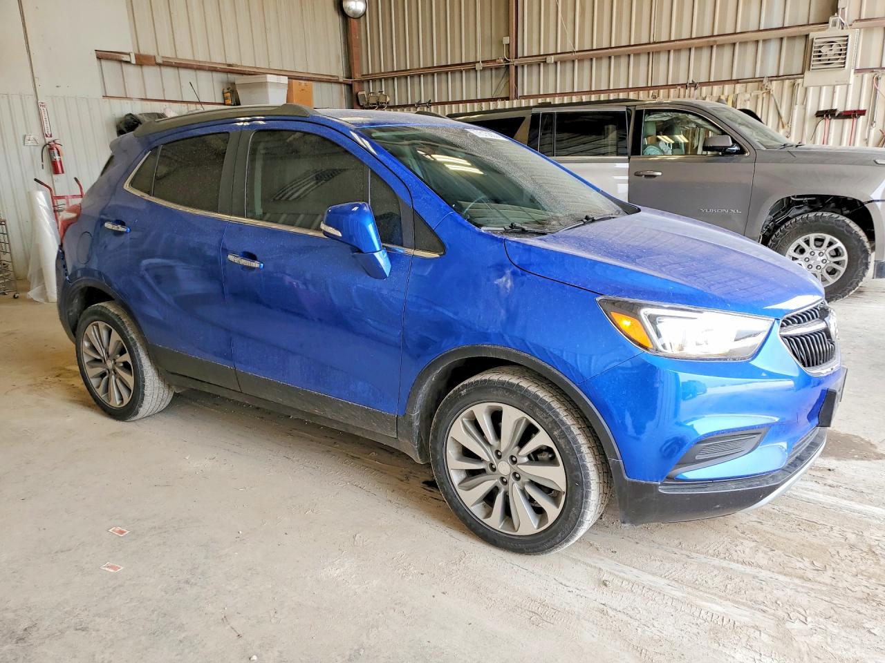 Buick Encore Preferred