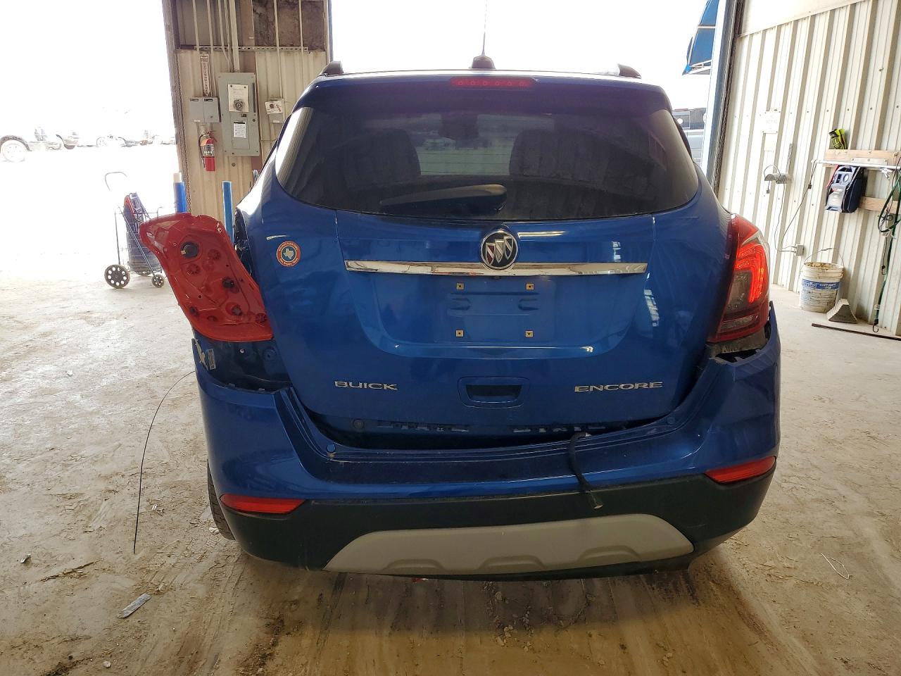 Buick Encore Preferred